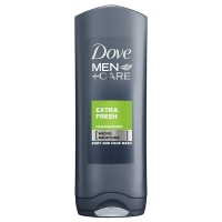 Dove douchegel Men+Care Extra Fresh for Men (400 ml)  SDO00070