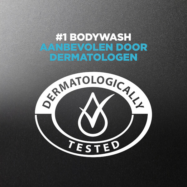 Dove douchegel Men+ Care Comfort (250 ml) SDO00073 - 5