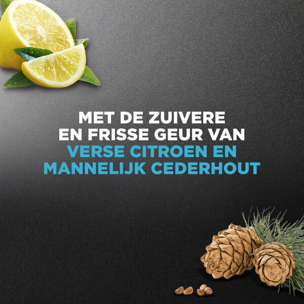 Dove douchegel Men+ Care Comfort (250 ml) SDO00073 - 6