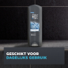Dove douchegel Men+ Care Comfort (250 ml) SDO00073 - 7