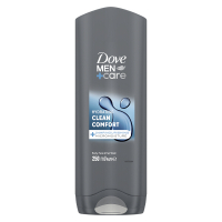 Dove douchegel Men+ Care Comfort (250 ml) SDO00073