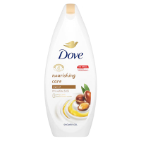 Dove douchegel Nourishing Care & Oil (250 ml)  SDO00220