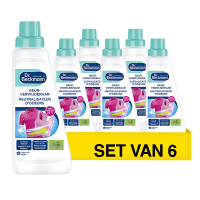 Aanbieding: Dr. Beckmann Geurverwijderaar (6 stuks - 500 ml) SDR09296