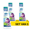 Aanbieding: Dr. Beckmann Impregneermiddel High-Tech (3 stuks - 250 ml) SDR09283 - 1