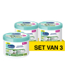 Aanbieding: Dr. Beckmann Reiniger Poetssteen (3 stuks - 550 gram) SDR09281 - 1