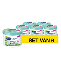 Aanbieding: Dr. Beckmann Reiniger Poetssteen (6 stuks - 550 gram) SDR09282