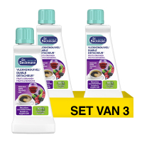 Aanbieding: Dr. Beckmann Vlekkenduivel Fruit & Dranken (3 stuks - 50 ml) SDR09293
