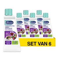 Aanbieding: Dr. Beckmann Vlekkenduivel Fruit & Dranken (6 stuks - 50 ml) SDR09294