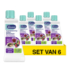 Aanbieding: Dr. Beckmann Vlekkenduivel Fruit & Dranken (6 stuks - 50 ml) SDR09294 - 1