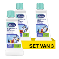 Aanbieding: Dr. Beckmann Vlekkenduivel Pennen & Inkt (3 stuks - 50 ml) SDR09269