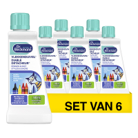 Aanbieding: Dr. Beckmann Vlekkenduivel Pennen & Inkt (6 stuks - 50 ml) SDR09270