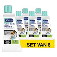 Aanbieding: Dr. Beckmann Vlekkenduivel Roest & Deodorant (6 stuks - 50 ml) SDR09274