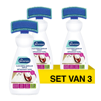 Aanbieding: Dr. Beckmann Vlekverwijderaar Tapijt (3 stuks - 650 ml) SDR09275