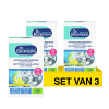 Aanbieding: Dr. Beckmann Wasmachine Reiniger Poeder (3 stuks - 250 gram) SDR09291 - 1