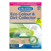 Dr. Beckmann Anti-Kleurdoorloop Doekjes Eco (20 doekjes) SDR05228