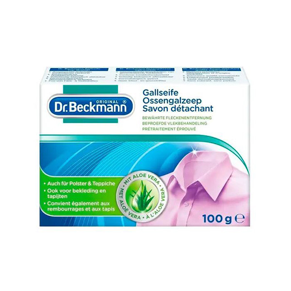 Dr. Beckmann Ossengalzeep (100 gr)  SDR00343 - 1
