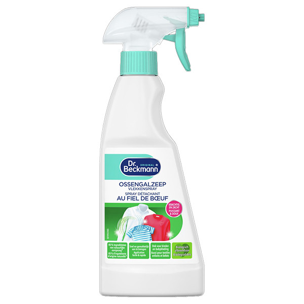Dr. Beckmann Ossengalzeep Spray (500 ml) SDR05220 - 1
