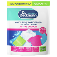 Dr. Beckmann Oxi Vlekverwijderaar Textiel Active Colour (400 gram) SDR05279