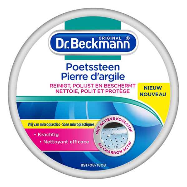 Dr. Beckmann Poetssteen (250 gram)  SDR05227 - 1