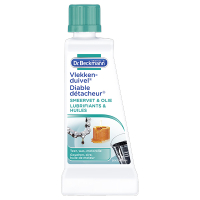 Dr. Beckmann Vlekkenduivel Smeervet & Olie (50 ml) SDR05289