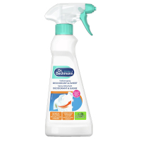 Dr. Beckmann Vlekkenspray Deodorant & Zweet (250 ml) SDR05221