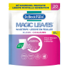 Dr. Beckmann Wasmiddelstrips Magic Leaves Colour (20 wasstrips)