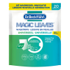 Dr. Beckmann Wasmiddelstrips Magic Leaves Universal (20 wasstrips)