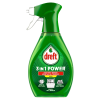 Dreft 3in1 Power Spray Citroen (500 ml) SDR07335