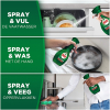 Dreft 3in1 Power Spray Citroen (500 ml) SDR07335 - 5