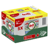 Dreft Aanbieding: Dreft All-in-One Platinum Plus vaatwastabletten Deep Clean (90 vaatwasbeurten)  SDR05236