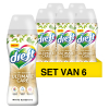 Aanbieding: Dreft Geurbooster Ultimate Care White Blossoms 210 gram (6 flessen - 90 wasbeurten)