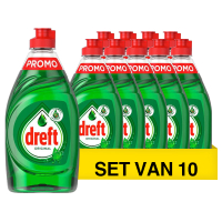 10 stuks - 325ml
