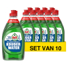 Dreft Aanbieding: Dreft Original Afwasmiddel Koud Water (10 flessen - 330 ml)  SDR06388 - 1