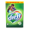 Aanbieding: Dreft Waspoeder Regular 1,05 kg (8 stuks - 120 wasbeurten)