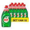 Aanbieding: Dreft afwasmiddel Original (10 flessen - 330 ml)