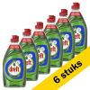 Dreft Aanbieding: Dreft afwasmiddel Original extra hygiene (6 flessen - 383 ml)  SDR05113