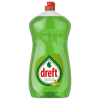 Dreft Afwasmiddel Clean & Fresh (1250 ml) SDR09094 - 1