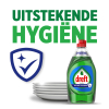 Dreft Afwasmiddel Extra Hygiene Lime (430 ml) SDR06194 - 7