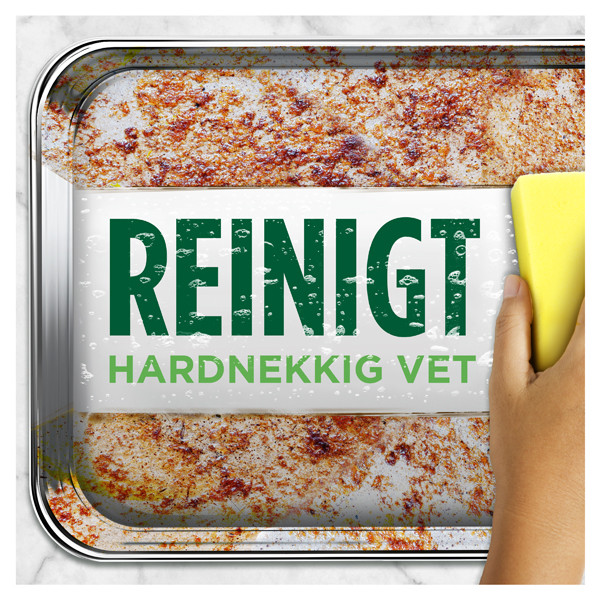 Dreft Afwasmiddel Original Extra Hygiëne (430 ml) SDR06135 - 9