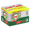 Dreft All-In-One Platinum Plus vaatwastabletten Lemon (95 stuks)