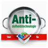 Dreft All-in-One Platinum Plus Anti-Matt Vaatwastabletten Original (30 vaatwasbeurten) SDR06287 - 4