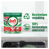 Dreft All-in-One Platinum Plus Anti-Matt Vaatwastabletten Original (30 vaatwasbeurten) SDR06287 - 5