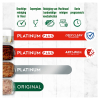Dreft All-in-One Platinum Plus Anti-Matt Vaatwastabletten Original (30 vaatwasbeurten) SDR06287 - 7