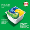 Dreft All-in-One Platinum Vaatwastabletten Citroen (34 vaatwasbeurten) SDR06279 - 3