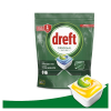 Dreft All-in-One Vaatwastabletten Original (71 vaatwasbeurten) SDR06273 - 7