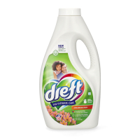Dreft Amazone Regen Vloeibaar Wasmiddel 1,4 L (32 wasbeurten) SDR07362