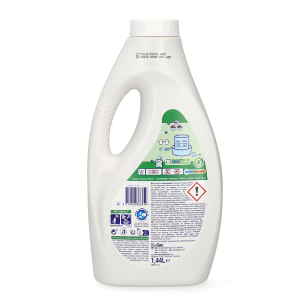 Dreft Amazone Regen Vloeibaar Wasmiddel 1,4 liter (32 wasbeurten) SDR07362 - 2