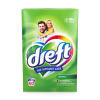 Dreft Everyday Care Original Waspoeder 3,9 kg (60 wasbeurten) SDR07366 - 1