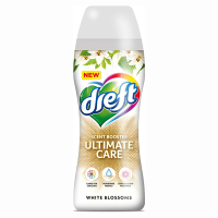 Dreft Geurbooster Ultimate Care White Blossoms 210 gram (15 wasbeurten)