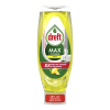 Dreft Max Power Afwasmiddel Lemon (730 ml) SDR09181 - 1